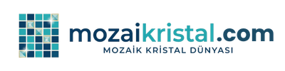 Mozaik Kristal